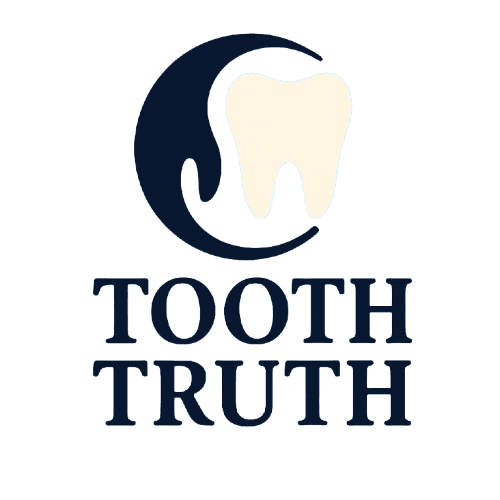 Tooth Truth Logo